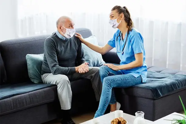 Your Health, Fully Understood — From the Comfort of Home Life Aid